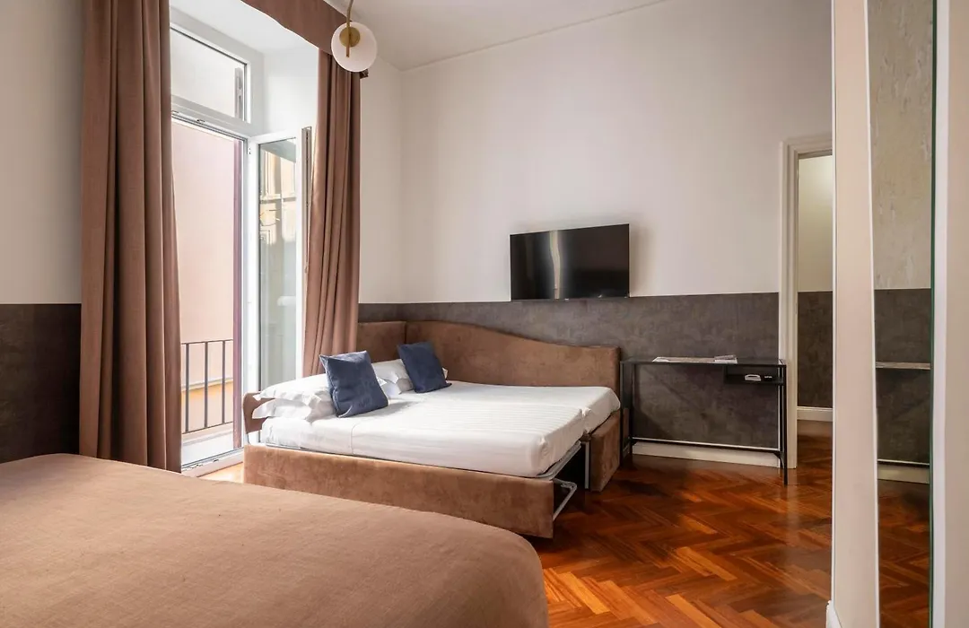 Vittoriano Suite-1