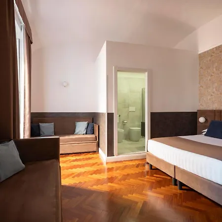 Vittoriano Suite-2