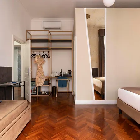 Vittoriano Suite-3